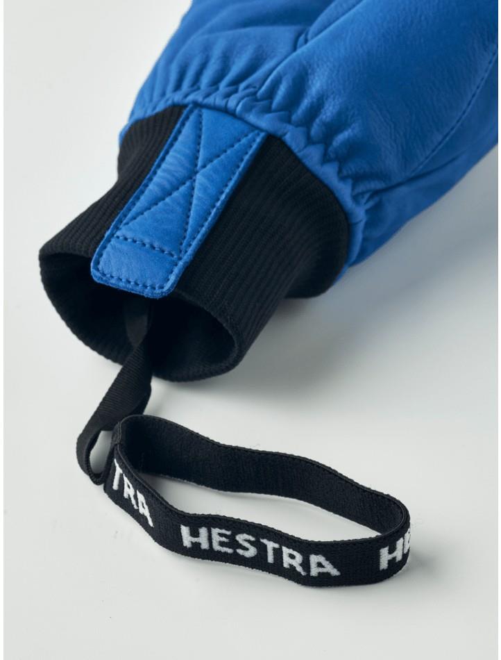 Omni Gloves - royal blue / royal blue 1