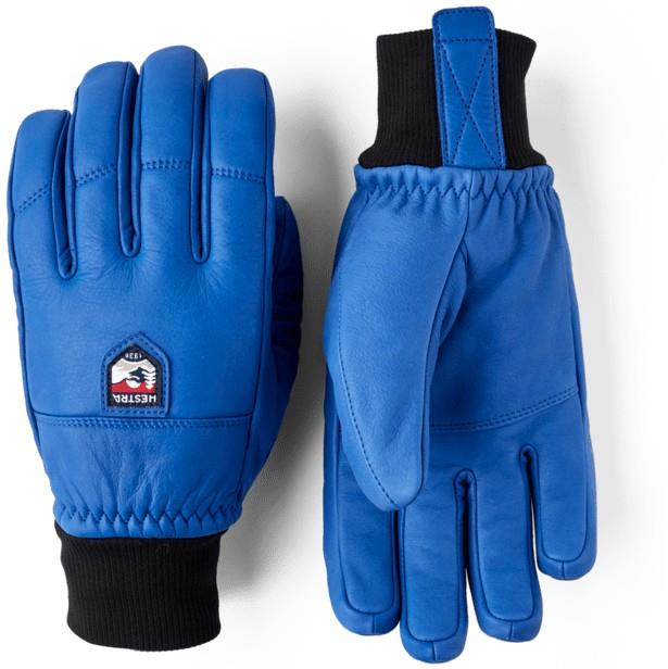 Omni Gloves - royal blue / royal blue 1