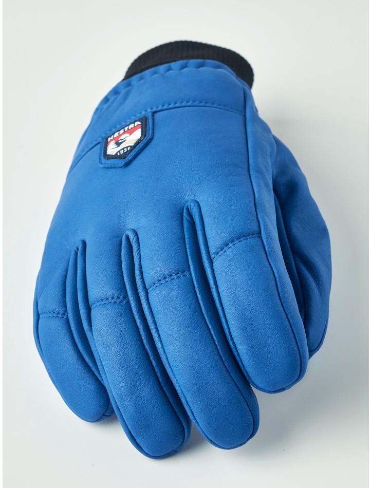 Omni Gloves - royal blue / royal blue 1