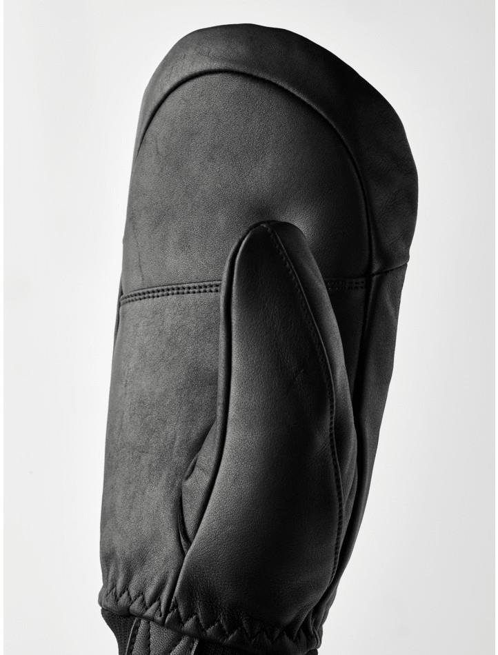 Omni Mitts - black / black 1