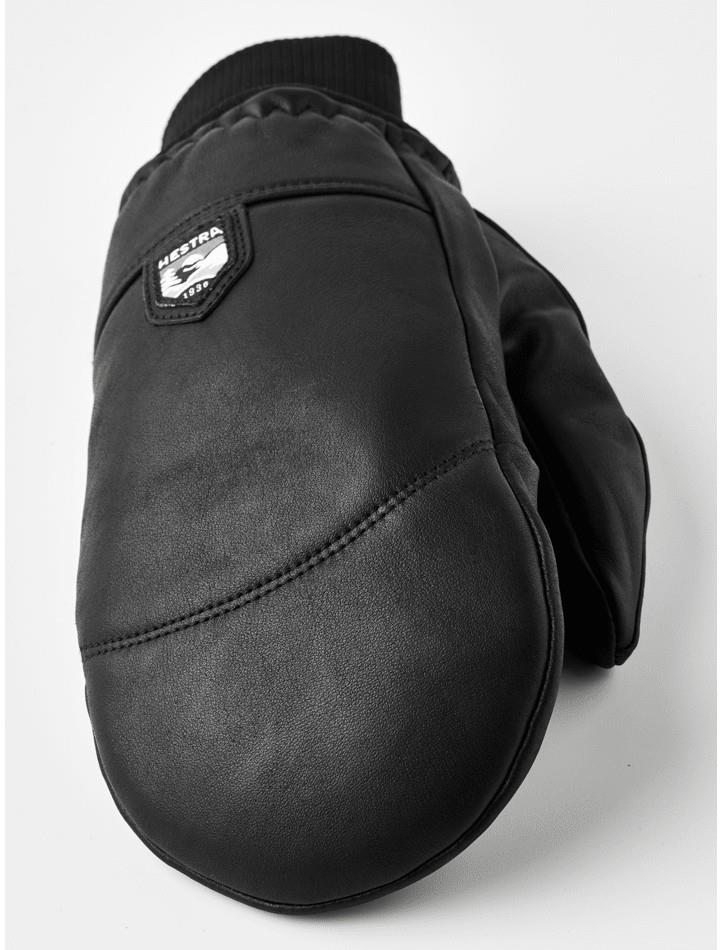 Omni Mitts - black / black 1