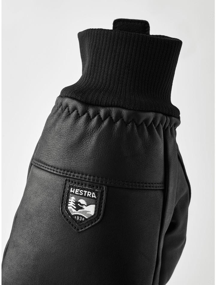 Omni Mitts - black / black 1
