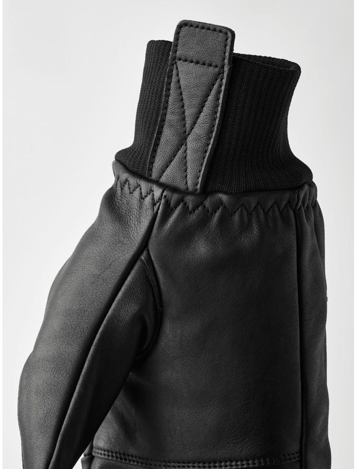 Omni Mitts - black / black 1