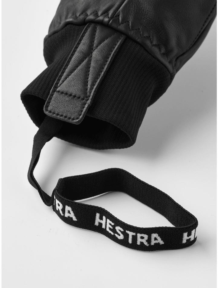 Omni Mitts - black / black 1