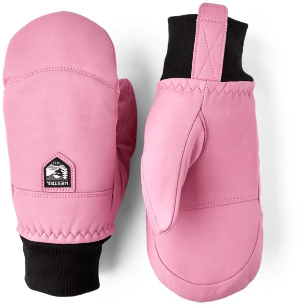 Omni Mitts - cerise / cerise 1