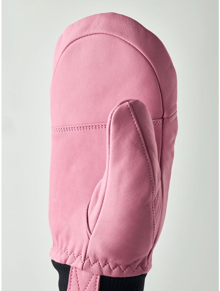 Omni Mitts - cerise / cerise 1