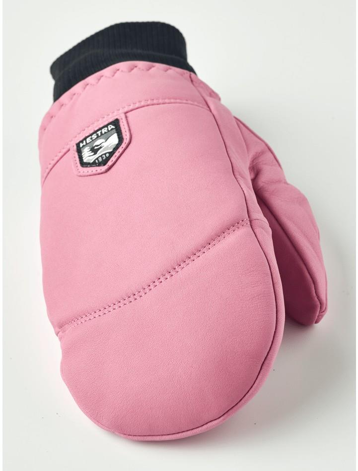 Omni Mitts - cerise / cerise 1
