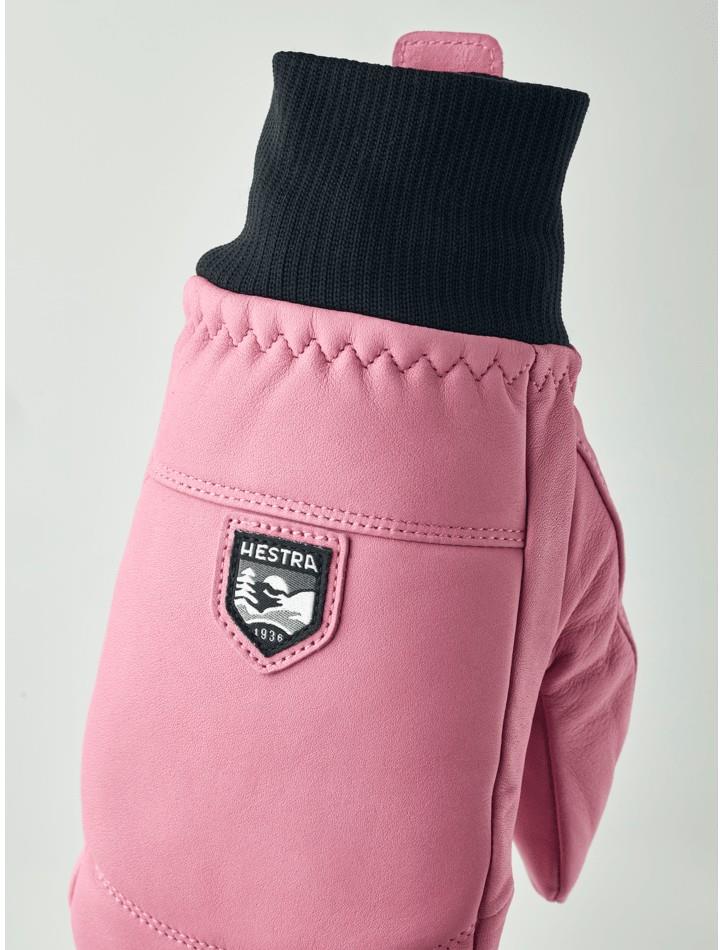 Omni Mitts - cerise / cerise 1