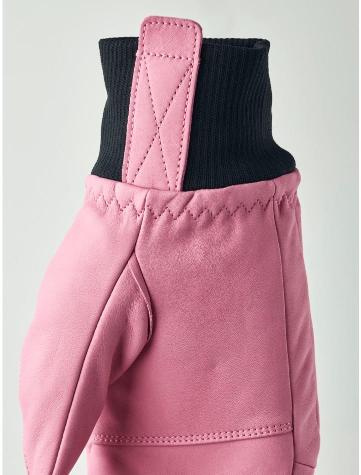 Omni Mitts - cerise / cerise 1