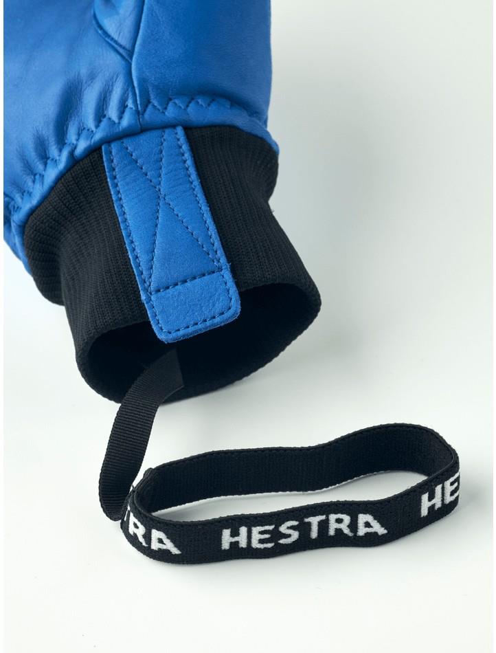 Omni Mitts - royal blue / royal blue 1