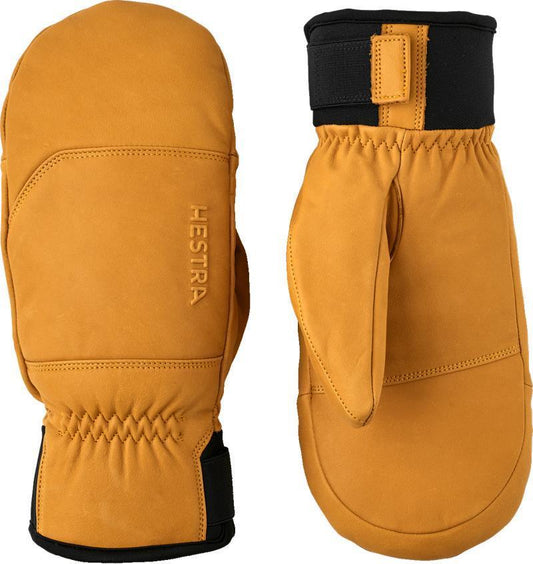 Omni Mitts - tan 1