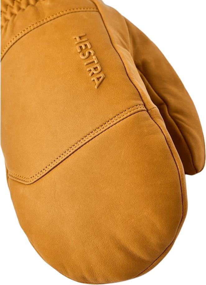 Omni Mitts - tan 1