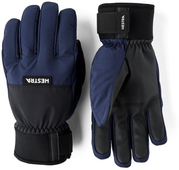 Orion Gloves - navy / navy 1