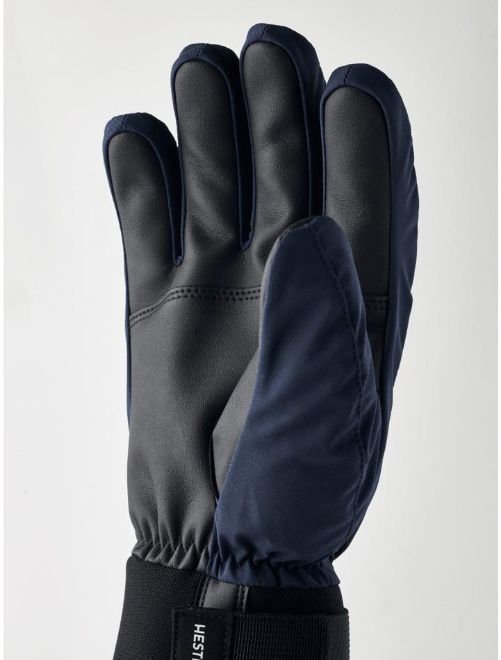 Orion Gloves - navy / navy 1