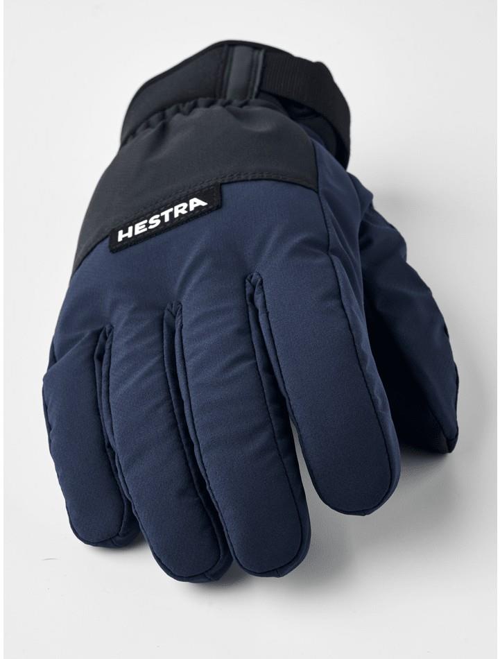Orion Gloves - navy / navy 1