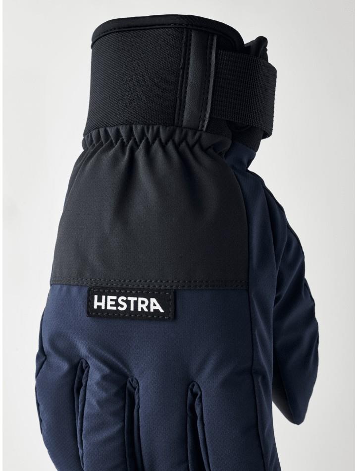 Orion Gloves - navy / navy 1