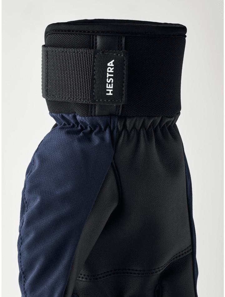 Orion Gloves - navy / navy 1