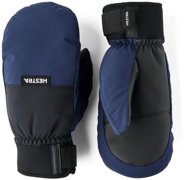 Orion Mitts - navy / navy 1