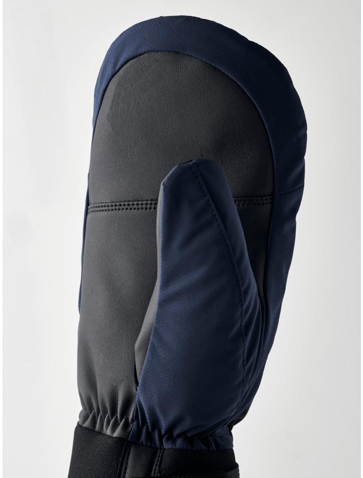 Orion Mitts - navy / navy 1