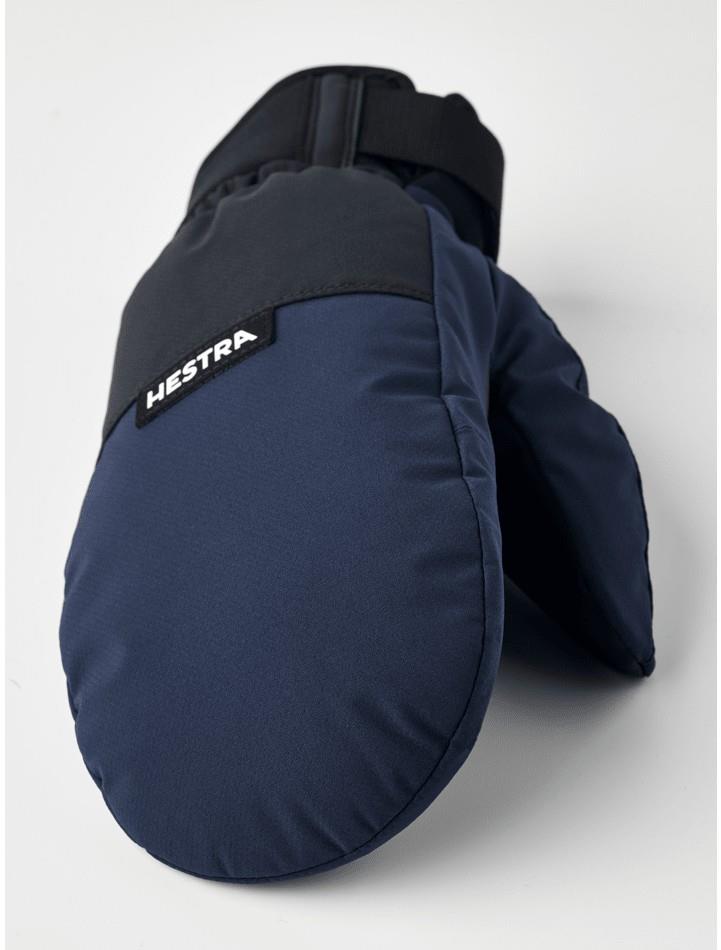 Orion Mitts - navy / navy 1