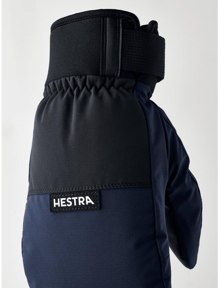 Orion Mitts - navy / navy 1