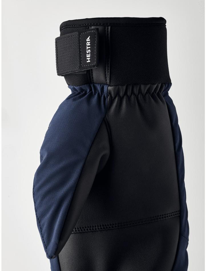 Orion Mitts - navy / navy 1
