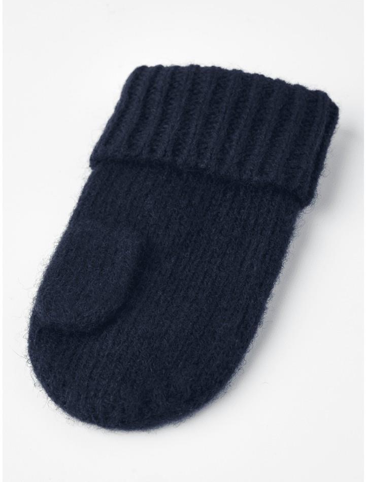 Pancho Mitts - Baby - navy 1