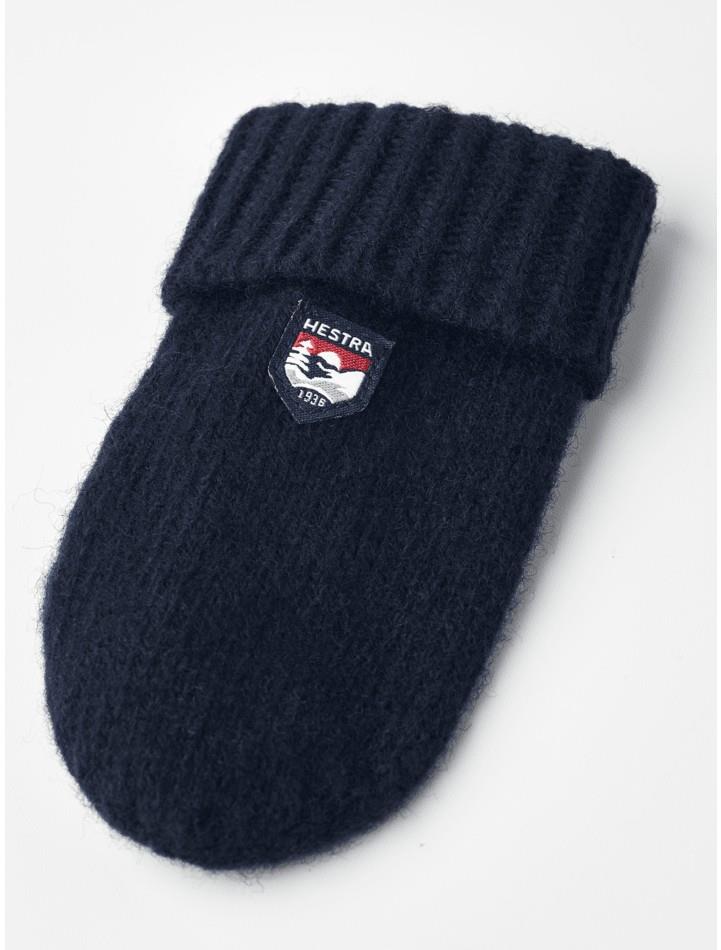 Pancho Mitts - Baby - navy 1
