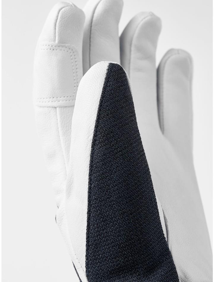 Patrol Gauntlet Gloves - Womens - navy 1