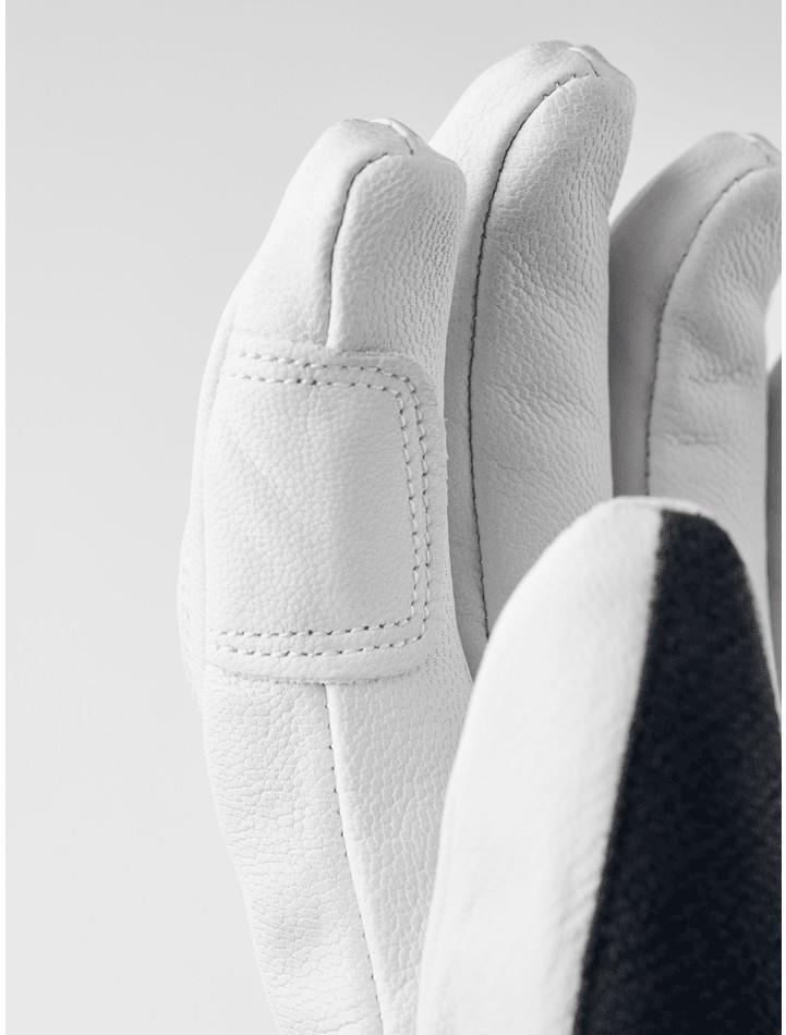 Patrol Gauntlet Gloves - Womens - navy 1