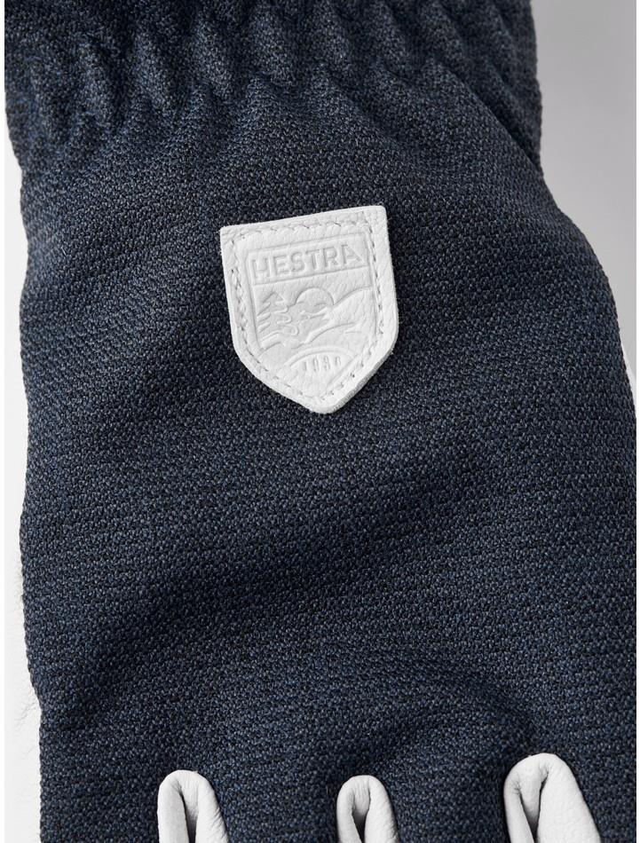 Patrol Gauntlet Gloves - Womens - navy 1