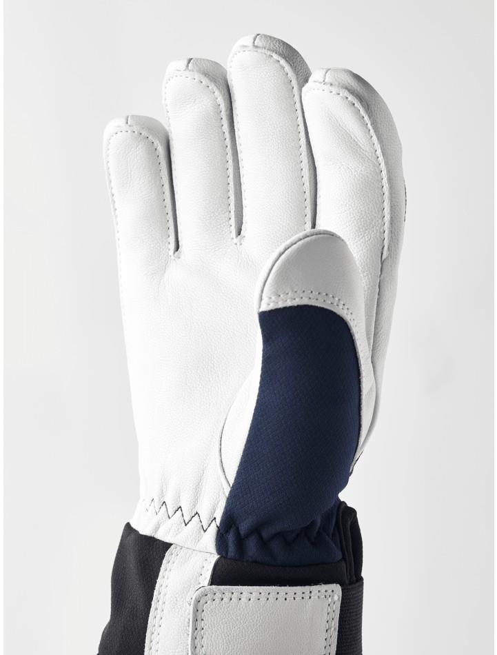 Patrol Gloves - Junior - navy 1