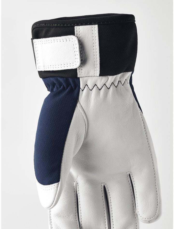 Patrol Gloves - Junior - navy 1