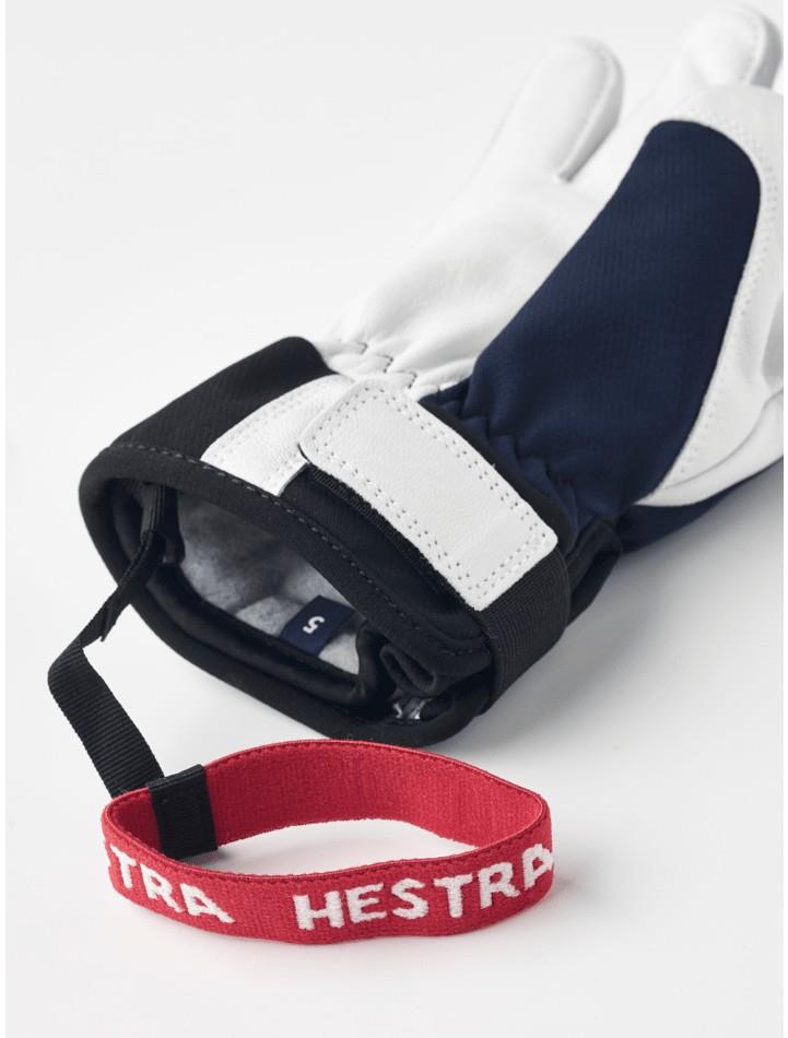Patrol Gloves - Junior - navy 1