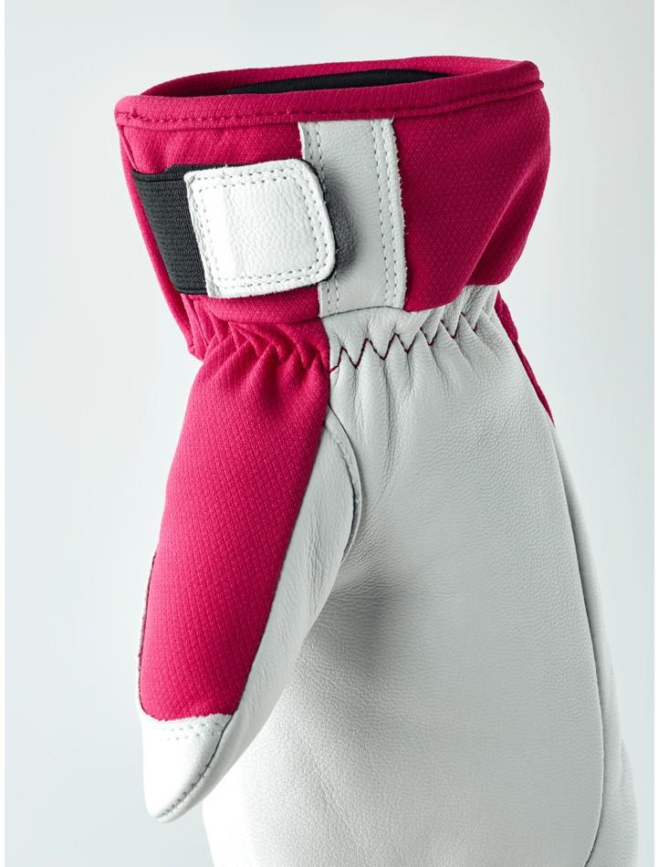 Patrol Mitts - Junior - fuchsia 1