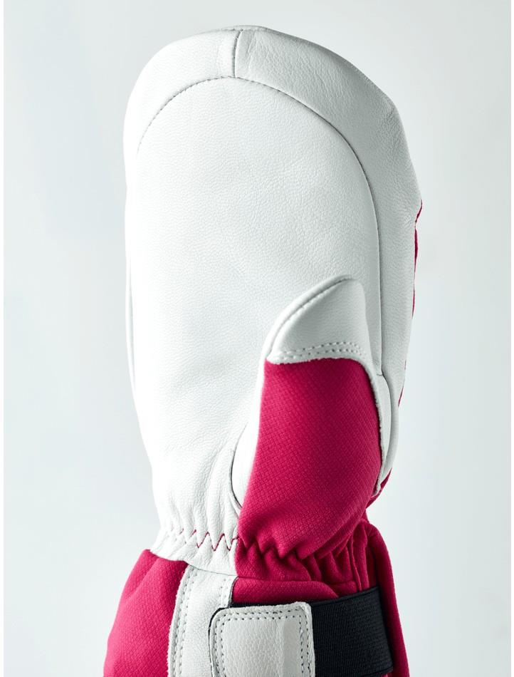 Patrol Mitts - Junior - fuchsia 1