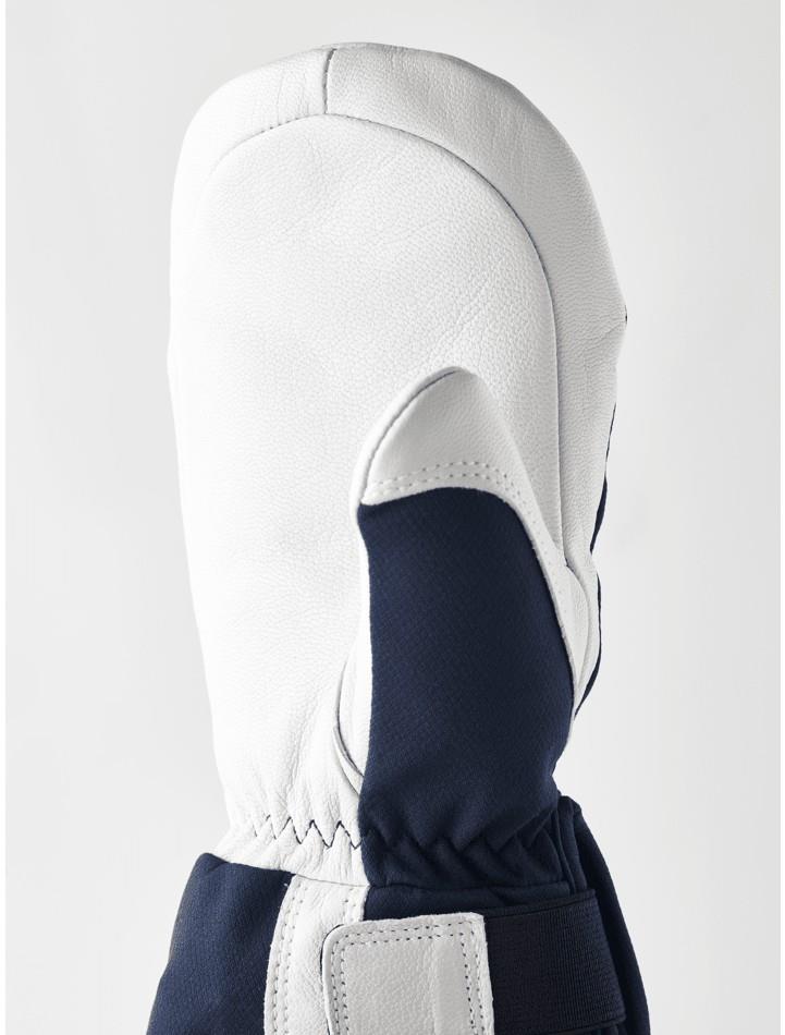 Patrol Mitts - Junior - navy 1