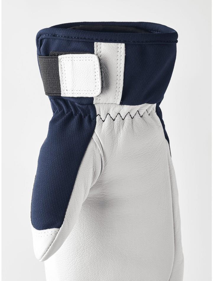 Patrol Mitts - Junior - navy 1