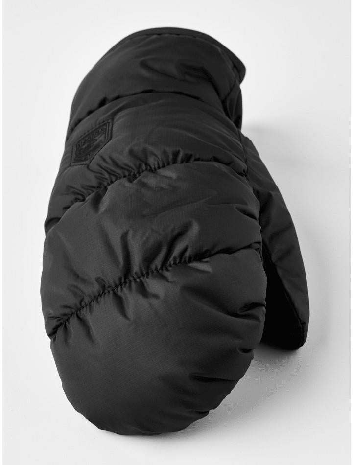 Puffer Mitts - Junior - black 1