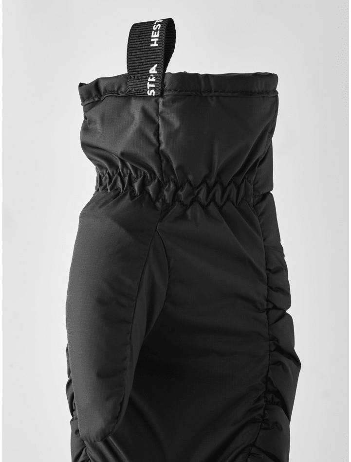 Puffer Mitts - Junior - black 1