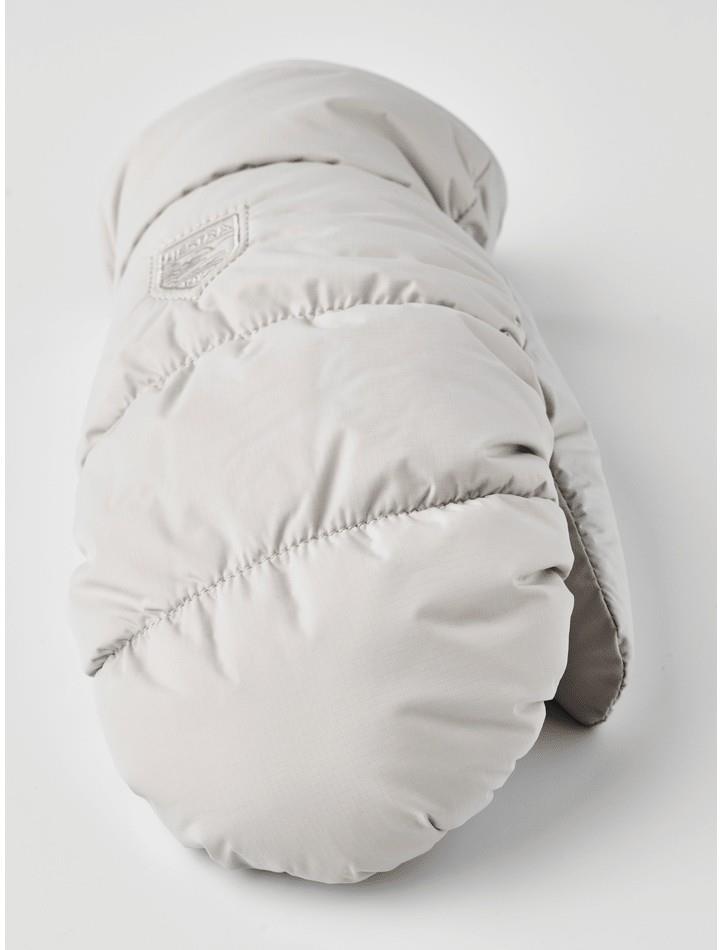Puffer Mitts - Junior - natural beige 1