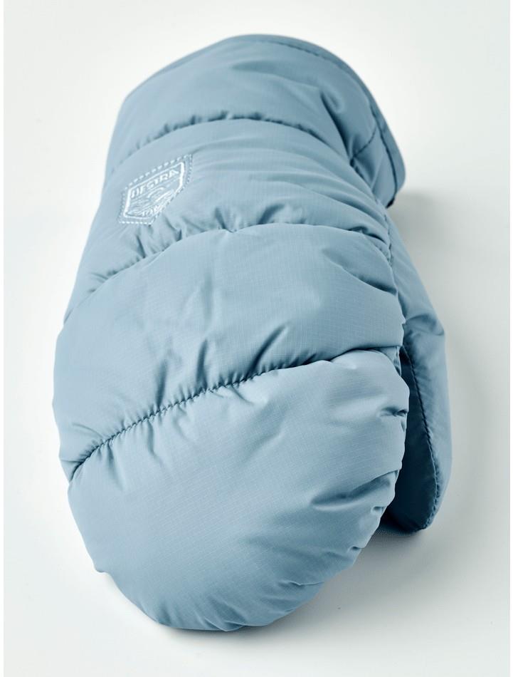Puffer Mitts - Junior - silent sky 1