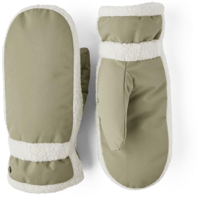 Ronja Mitts - Womens - beige 1
