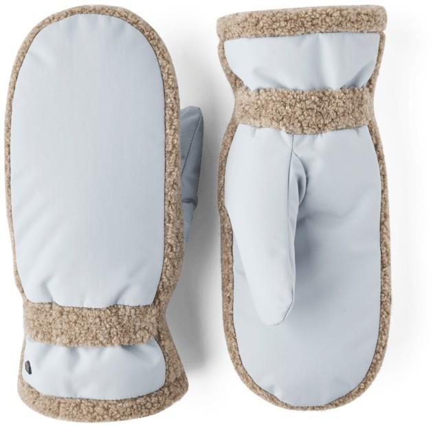 Ronja Mitts - Womens - light blue 1