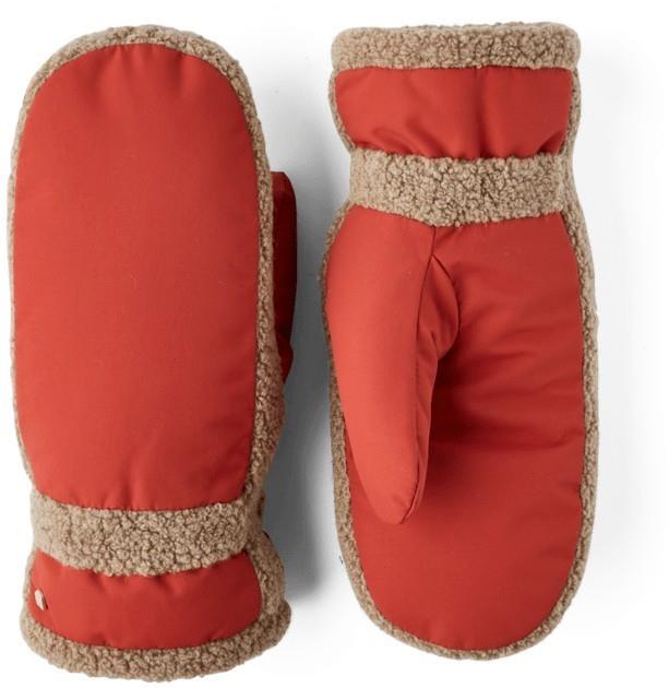 Ronja Mitts - Womens - light red 1
