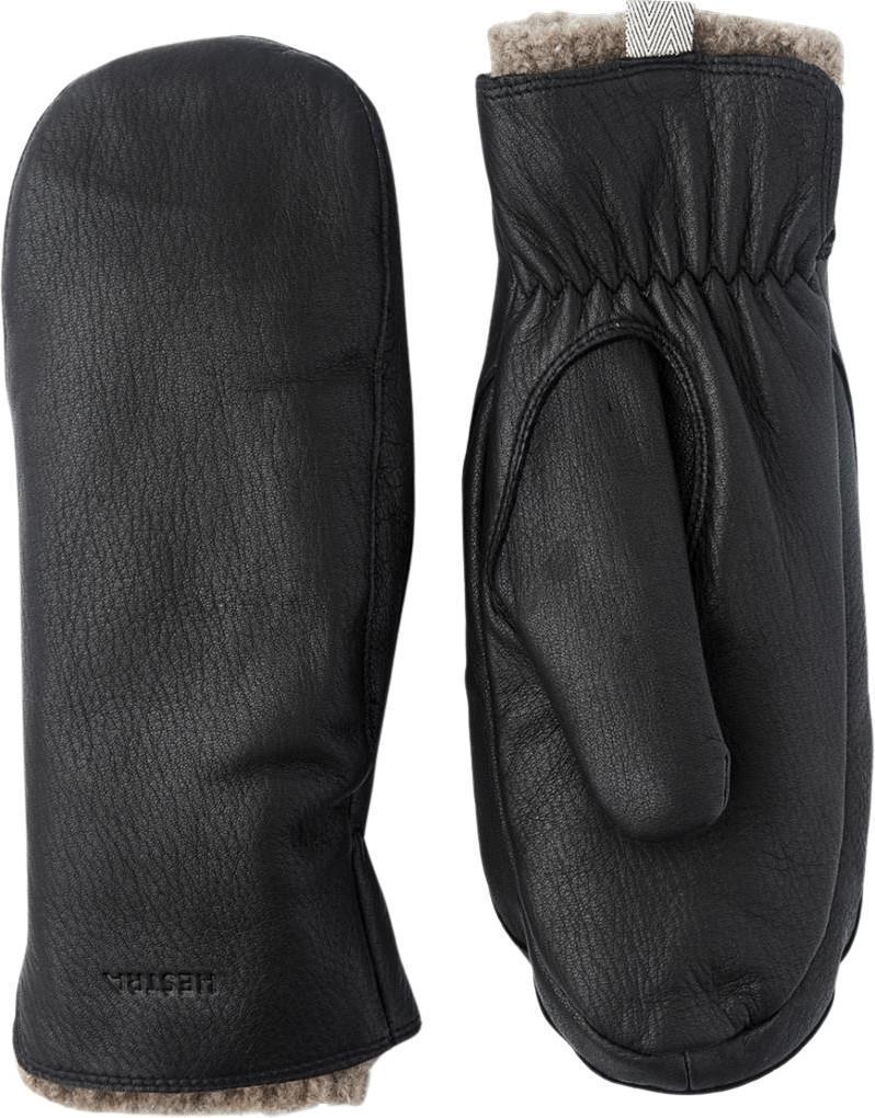 Tiril Mitt - Black 1