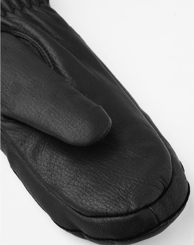Tiril Mitt - Black 2