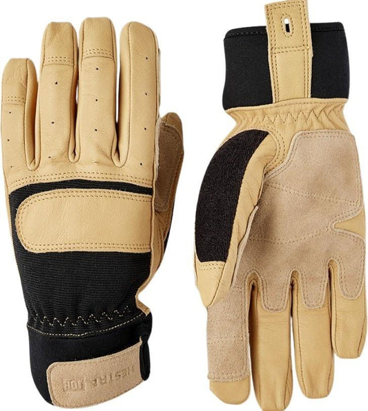 Titan Rope Handler - Work Gloves - tan 1