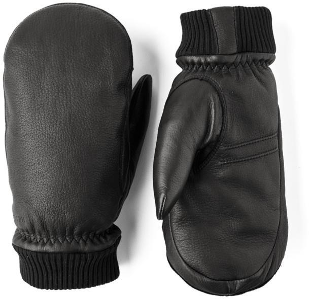 Tore Mitts - Mens - black 1