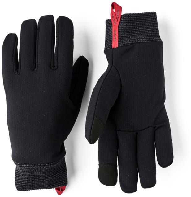 Touch Point Active Gloves - navy 1